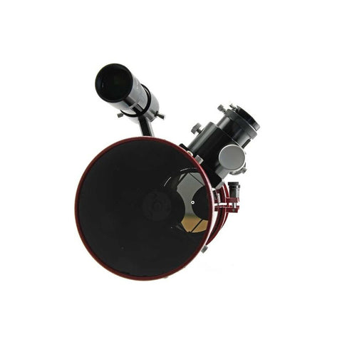 Newtonov teleskop TS Optics N 154/600 Photon, tubus (4)