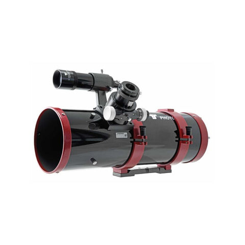 Newtonov teleskop TS Optics N 154/600 Photon, tubus (1)