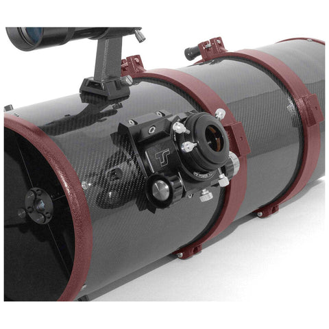 Newtonov teleskop TS Optics N 200/1000 Carbon Photon, tubus (4)