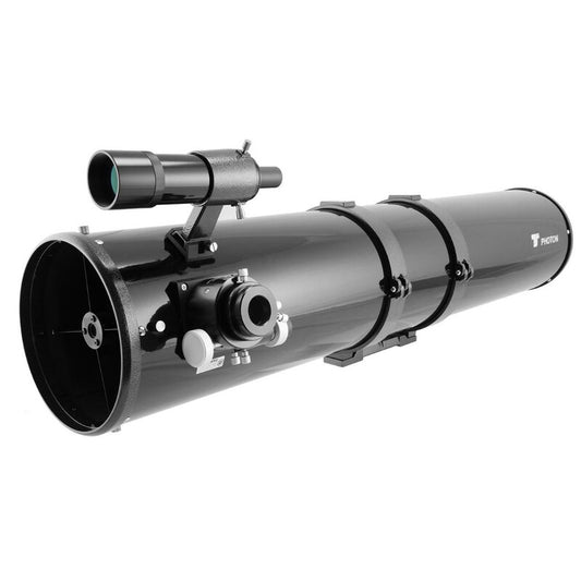Newtonov teleskop TS Optics N 200/1200 Photon, tubus (1) 800