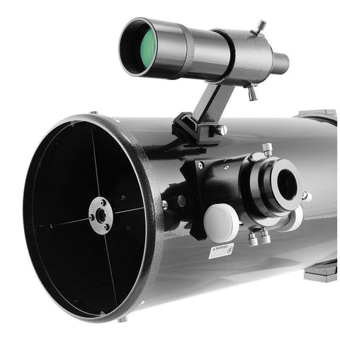 Newtonov teleskop TS Optics N 200/1200 Photon, tubus (3)