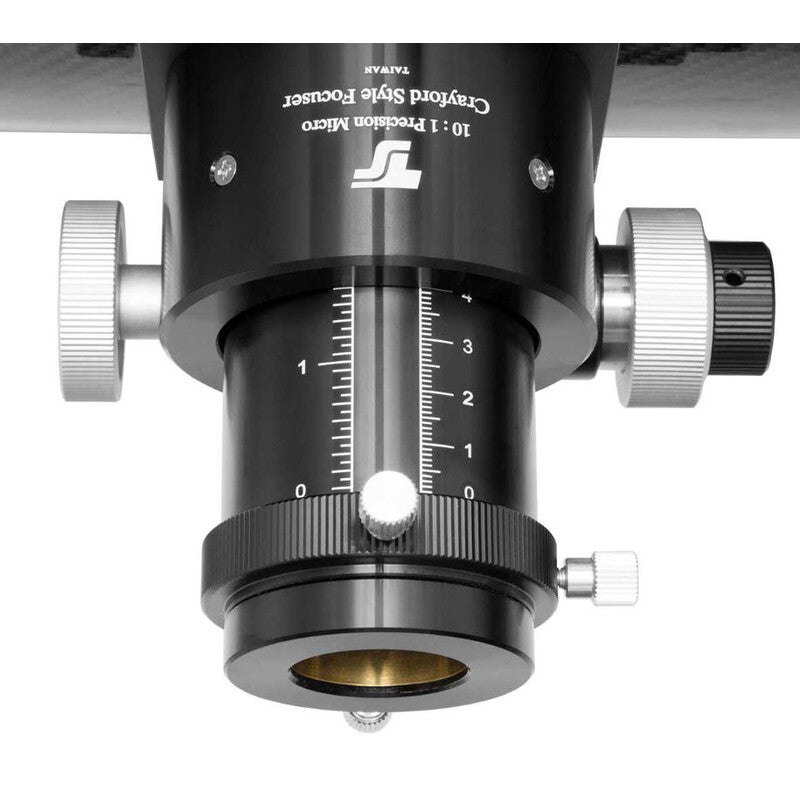 Newtonov teleskop TS Optics N 200/1200 Photon, tubus (2)