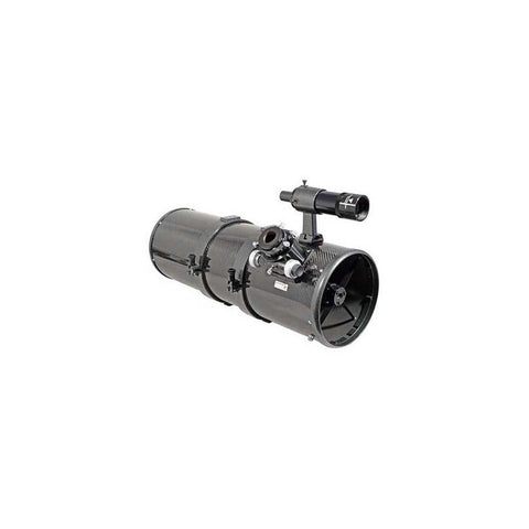Newtonov teleskop TS Optics N 203/1000 Carbon Photon, tubus (1)