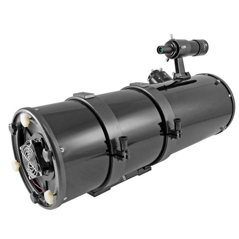Newtonov teleskop TS Optics N 203/800 Carbon Photon, tubus (4)