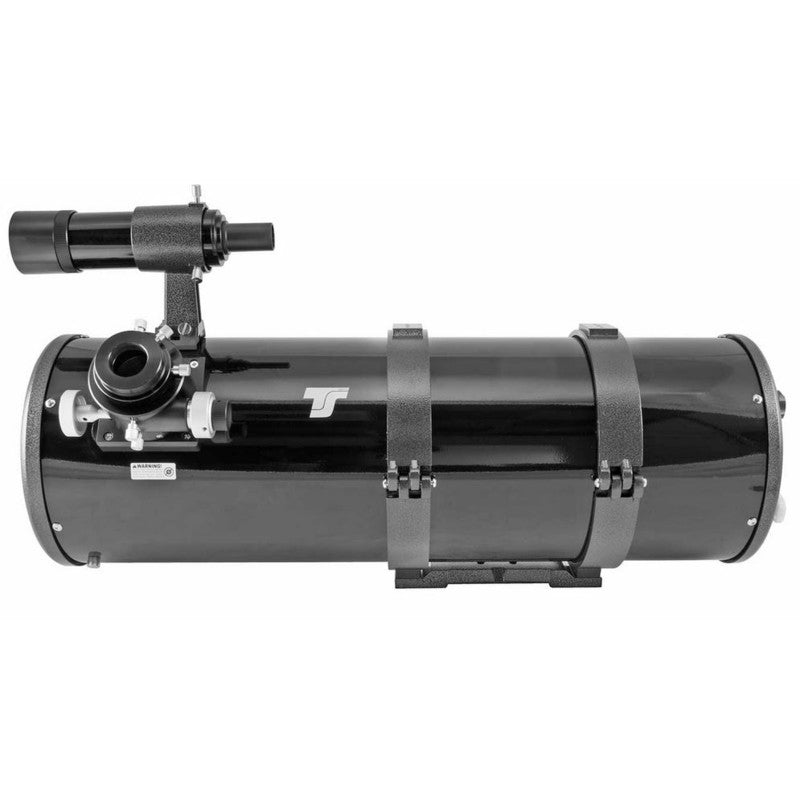 Newtonov teleskop TS Optics N 203/800 Carbon Photon, tubus (5)