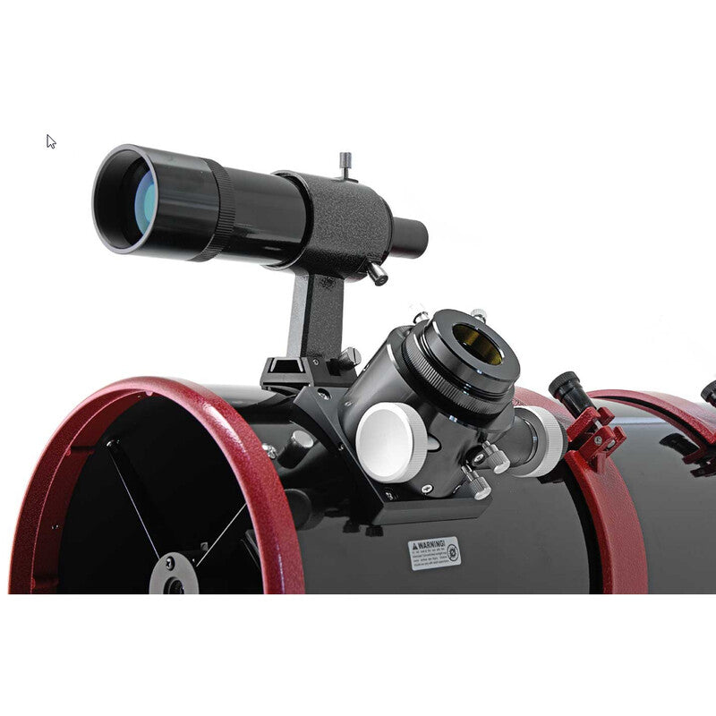 Newtonov teleskop TS Optics N 203/800 Photon, tubus (5)