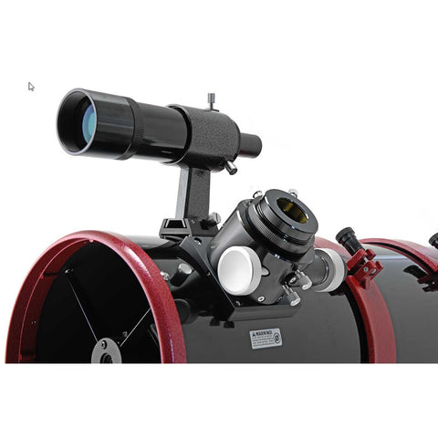 Newtonov teleskop TS Optics N 203/800 Photon, tubus (5)