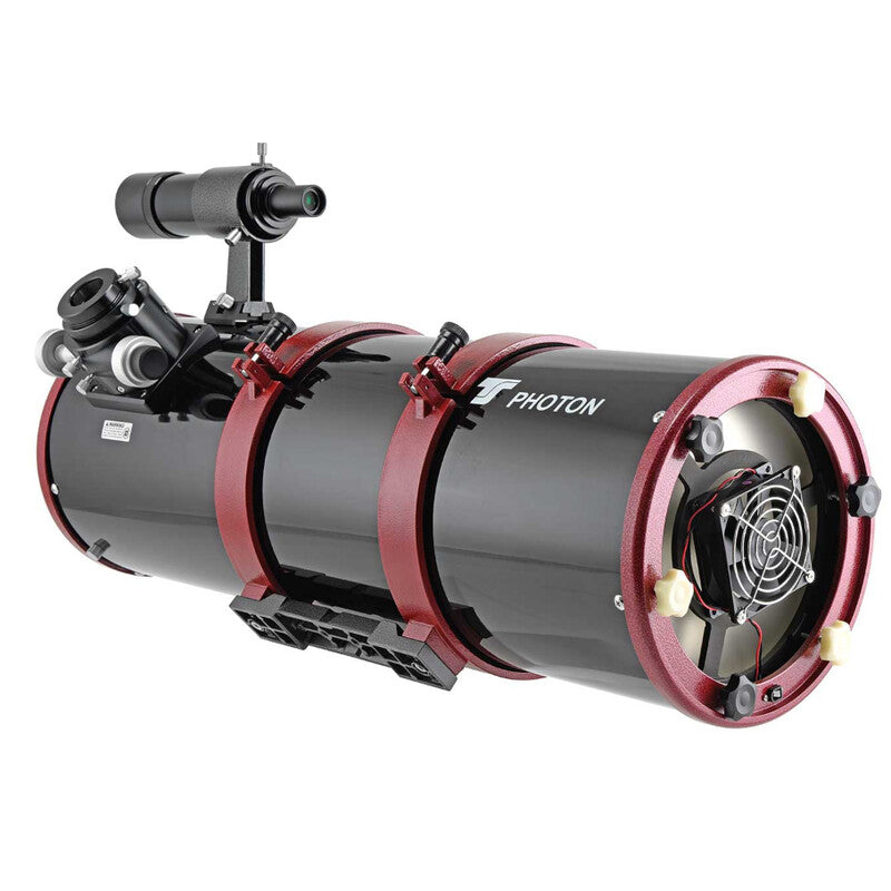 Newtonov teleskop TS Optics N 203/800 Photon, tubus (7)