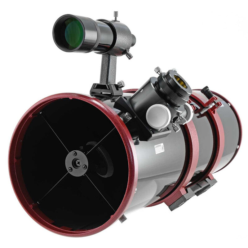 Newtonov teleskop TS Optics N 203/800 Photon, tubus (6)