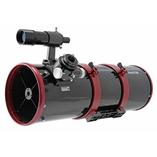Newtonov teleskop TS Optics N 203/800 Photon, tubus (1) 800