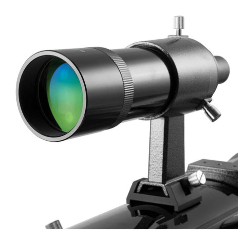 TS Optics Carbon N 250/1250 - Newtonov teleskop (tubus) (4)