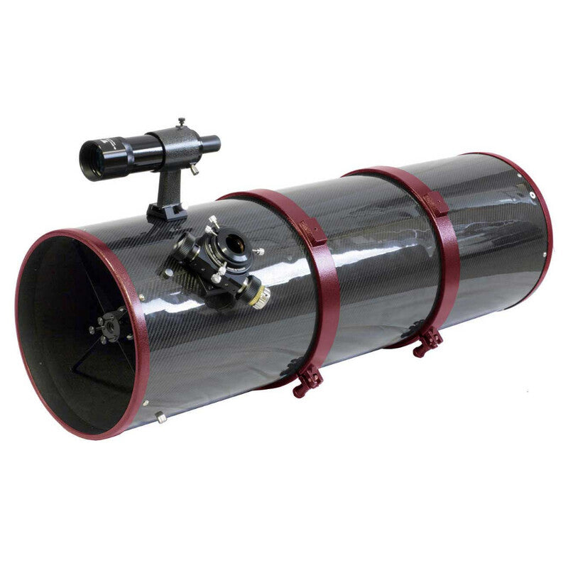 TS Optics Carbon N 250/1250 - Newtonov teleskop (tubus) (1)