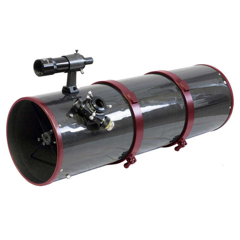 TS Optics Carbon N 250/1250 - Newtonov teleskop (tubus) (1)
