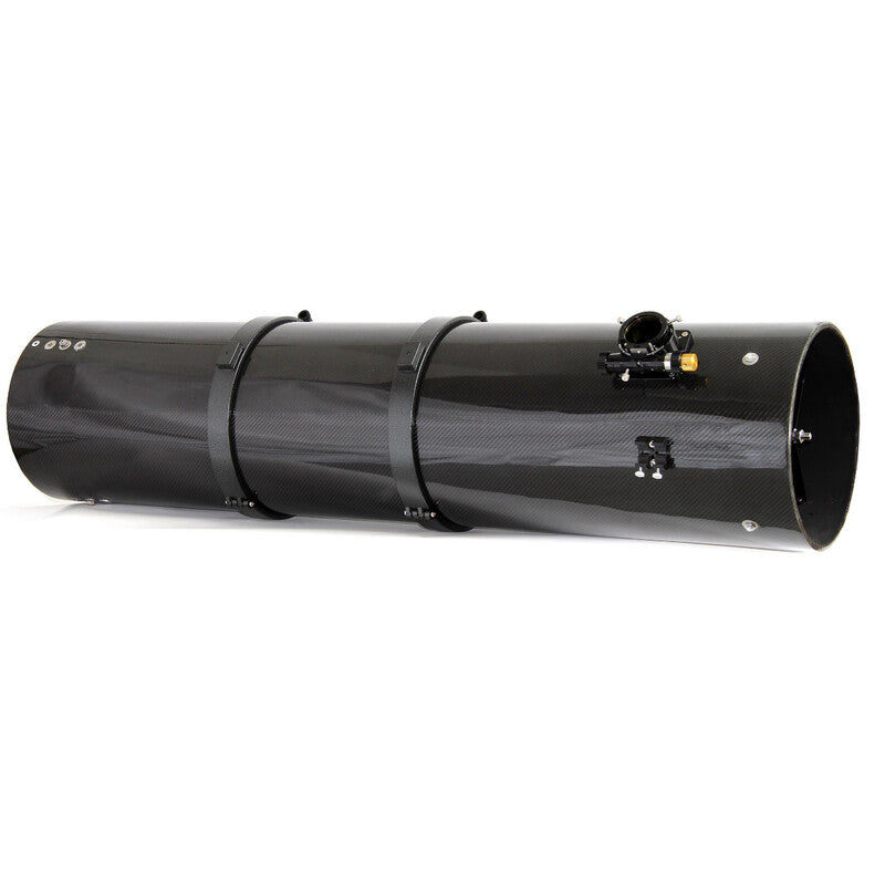 TS Optics Carbon N 254/1000 - hitri Newtonov teleskop (1)