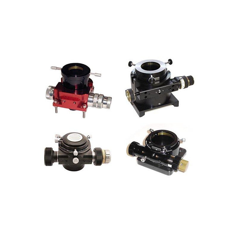 TS Optics Carbon N 254/1000 - hitri Newtonov teleskop (2)