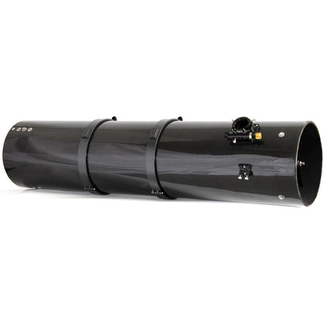 TS Optics Carbon N 254/1000 - hitri Newtonov teleskop (1)