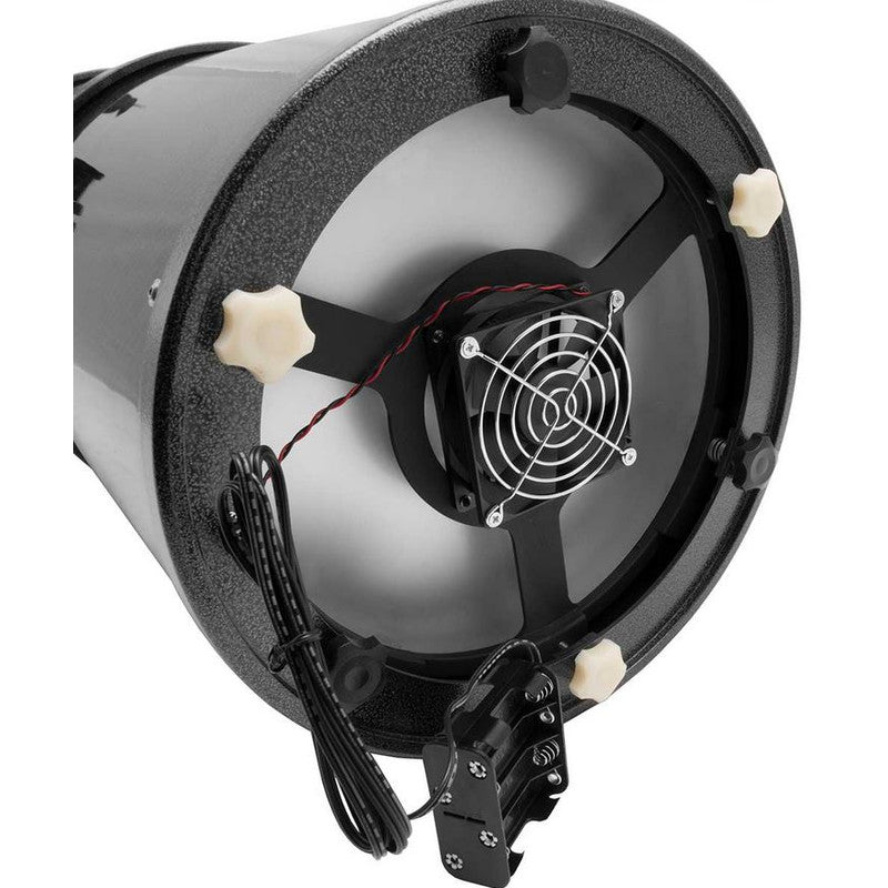 Newtonov teleskop TS Optics N 254/1016 Carbon Photon, tubus (2)