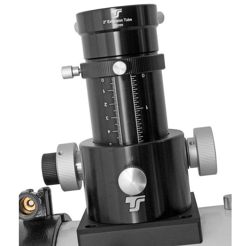 Newtonov teleskop TS Optics N 254/1016 Photon, tubus (2)