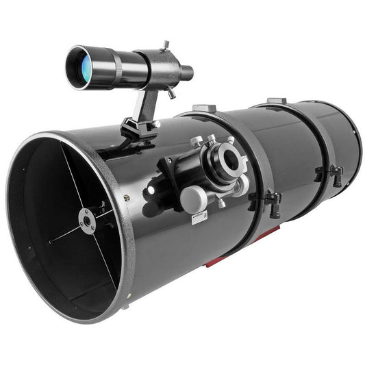 Newtonov teleskop TS Optics N 254/1016 Photon, tubus (1) 800