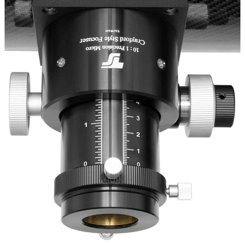 TS Optics Photon N 254/1270 - Newtonov teleskop (tubus) (2)