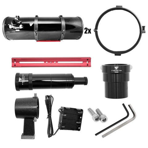 TS Optics Photon N 305/1220 - Newtonov teleskop (tubus) (2)
