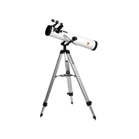 TS Optics Starscope N 76/700 AZ-1 - teleskop z montažo (3)