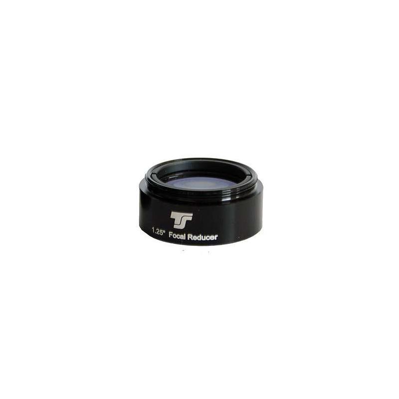 TS Optics reduktor gorišča 0,5x, 1,25" (1)