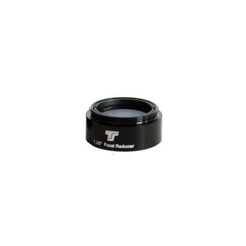 TS Optics reduktor gorišča 0,5x, 1,25" (1)