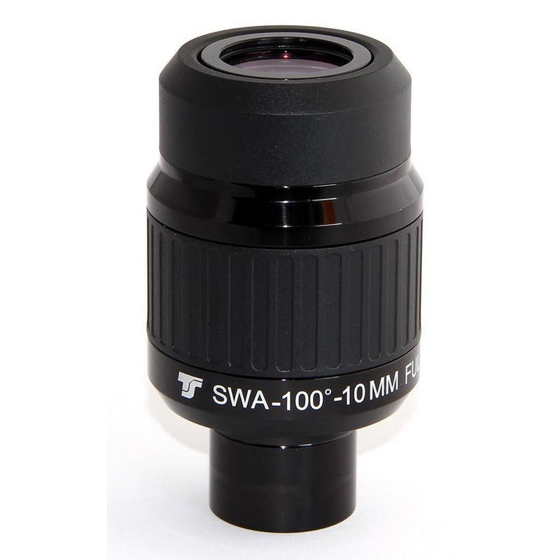 Okular TS Optics Ultra 10 mm, 100 stopinj, 1,25 palca (1)