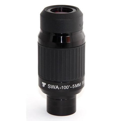 Okular TS Optics Ultra 5 mm, 100 stopinj, 1,25 palca (1)