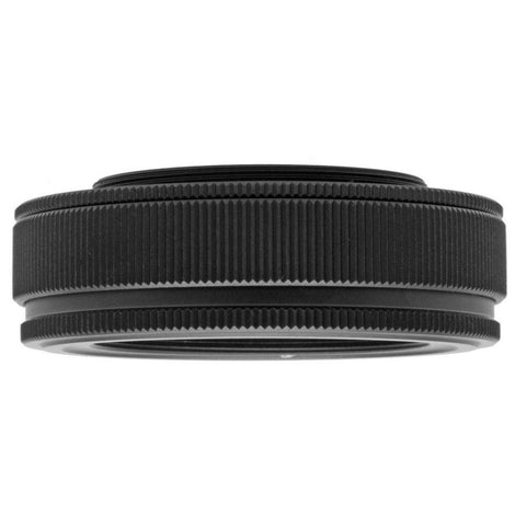 TS Optics kratki helikalni izostrovalnik z navojem T2 (3)