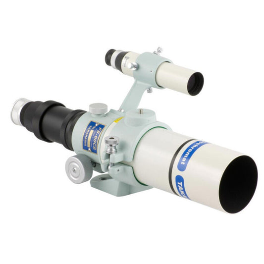 Takahashi FS-60CB apokromat 60/355 z iskalom 6x30 (1) 800