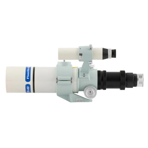 Takahashi FS-60CB apokromat 60/355 z iskalom 6x30 (2)