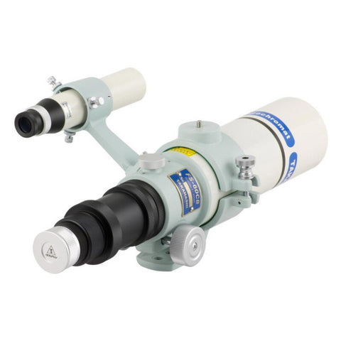 Takahashi FS-60CB apokromat 60/355 z iskalom 6x30 (3)
