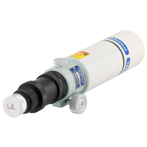 Takahashi FS-60CB apokromatski refraktor 60/355 (3)