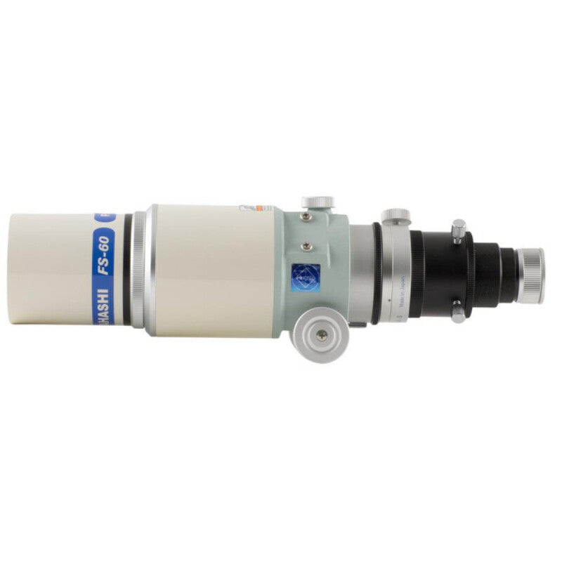 Takahashi FS-60CP apokromatski refraktor 60/355 (4)