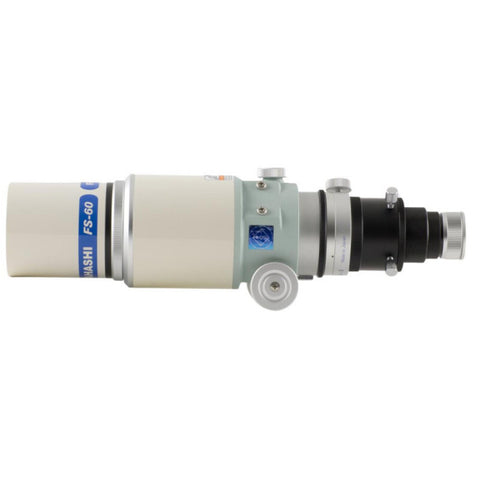 Takahashi FS-60CP apokromatski refraktor 60/355 (4)