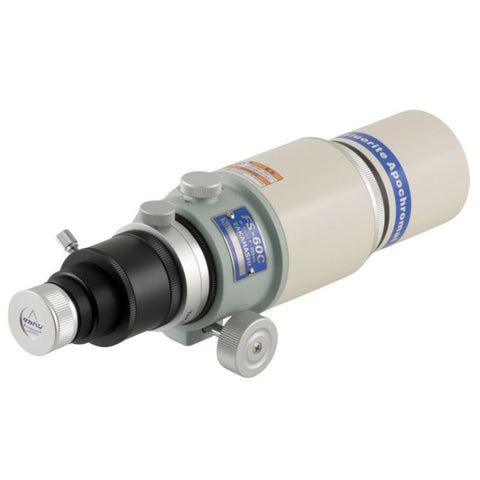 Takahashi FS-60CP apokromatski refraktor 60/355 (2)