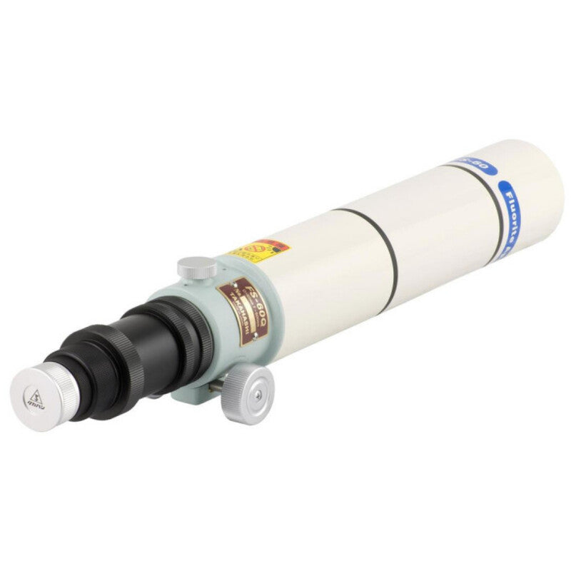 Takahashi FS-60Q apokromatski refraktor 60/600 (3)