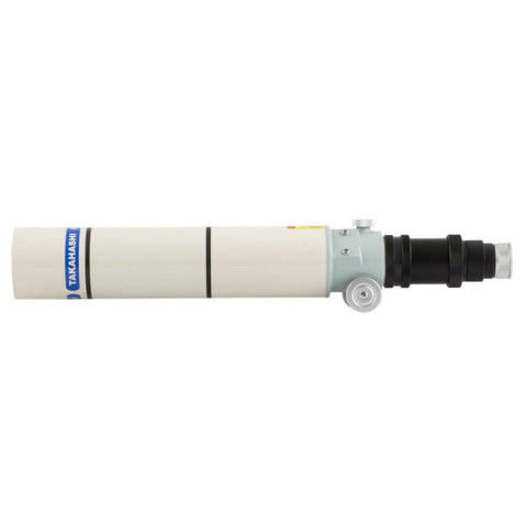 Takahashi FS-60Q apokromatski refraktor 60/600 (2)