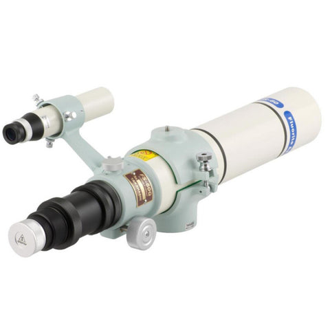 Takahashi FS-60Q apokromat 60/600 z iskalom 6x30 (3)
