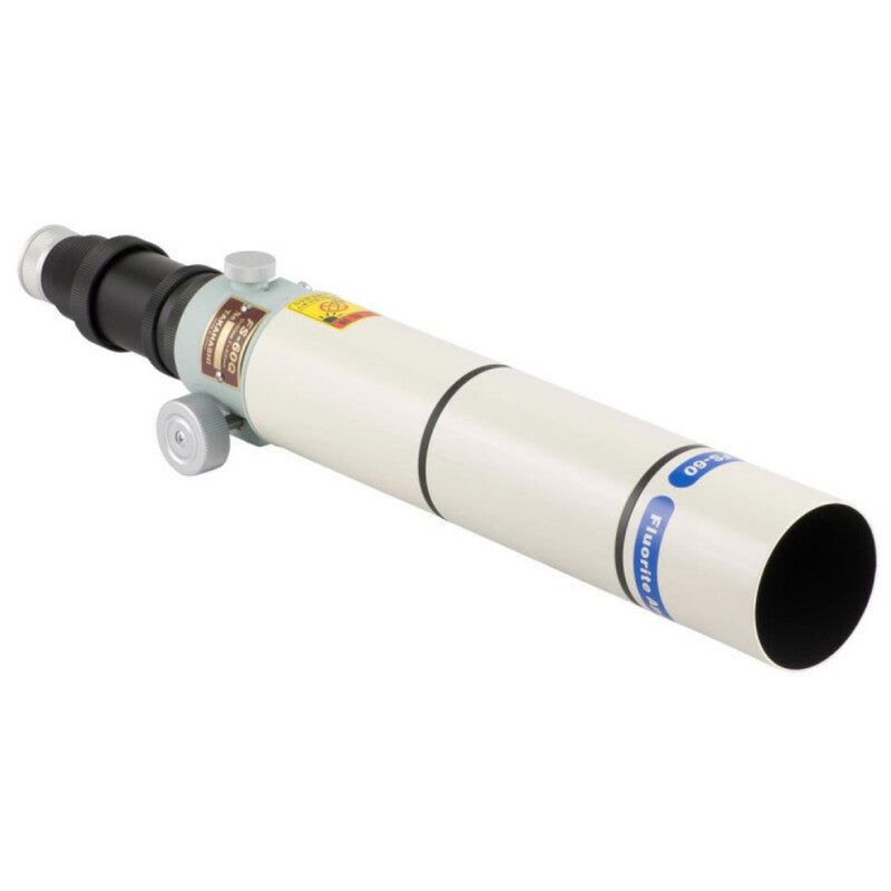 Takahashi FS-60Q apokromatski refraktor 60/600 (1)