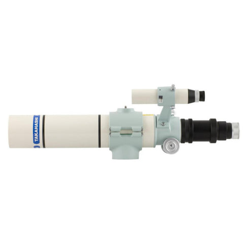 Takahashi FS-60Q apokromat 60/600 z iskalom 6x30 (2)