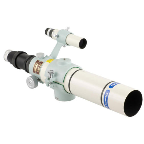 Takahashi FS-60Q apokromat 60/600 z iskalom 6x30 (1)