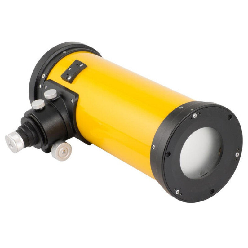 Takahashi Epsilon 130D, zrcalni astrograf 130/430 (2)