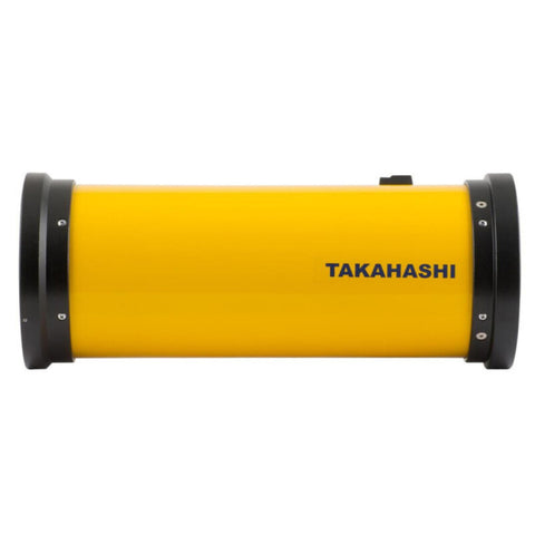 Takahashi Epsilon 130D, zrcalni astrograf 130/430 (4)