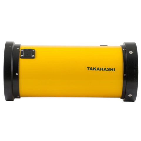 Takahashi Epsilon 180ED, astrograf 180/500 (4)