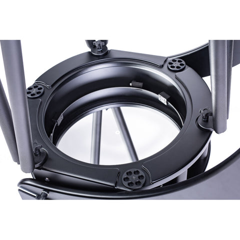 Taurus T300 Professional, dobson 302/1500 (5)