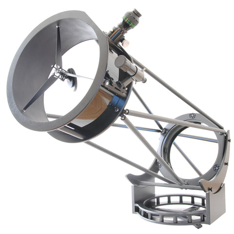 Dobson teleskop Taurus T500 Professional CF 504/2150 (2)