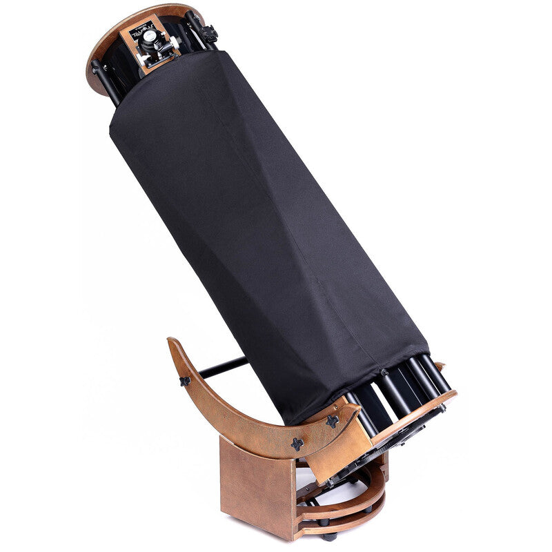 Taurus Dobson teleskop N 504/2150 T500 Professional SMH CF DOB (4)